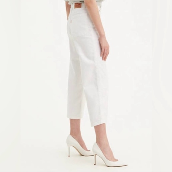 Levi’s Mile High Wide Leg Women’s Jeans - Picture 2 of 7